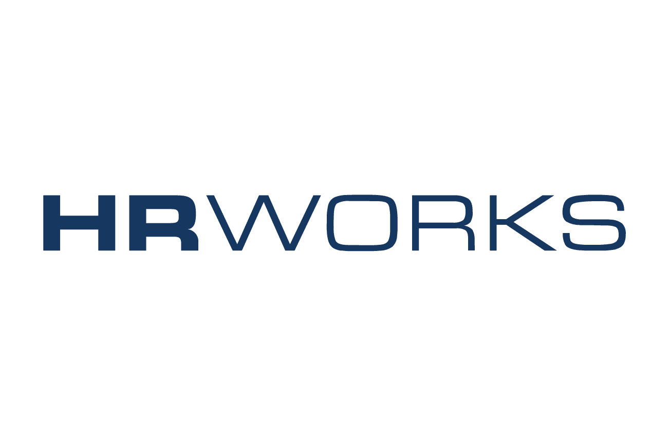 Logo von HRworks